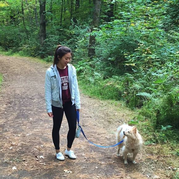 Meet your Posher, Rebecca - Picture 1 of 1